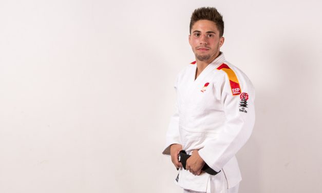 Entrevistamos a… Fran Garrigós