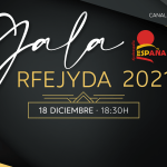 Gala RFEJYDA 2021