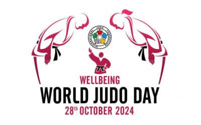 WJD 2024 – World Judo Day 2024