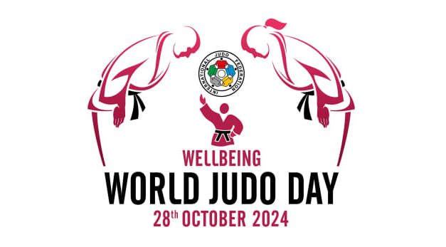 WJD 2024 – World Judo Day 2024