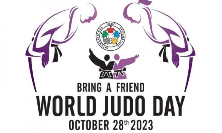 World Judo Day