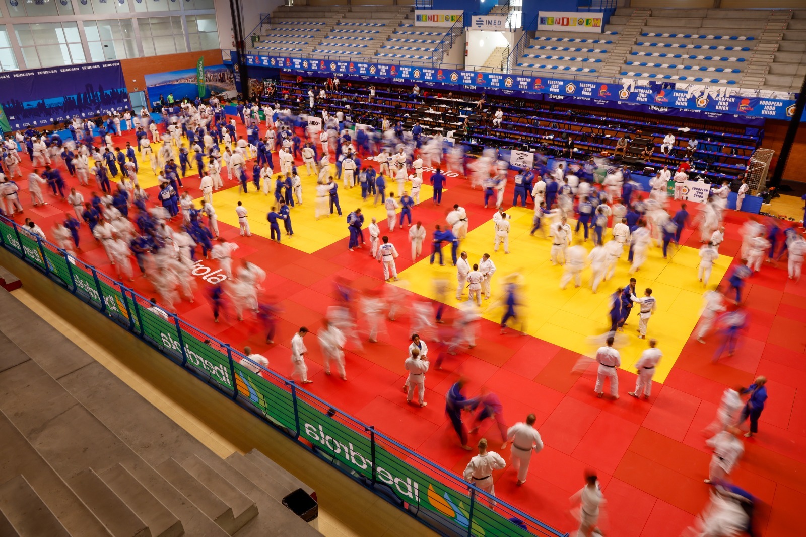 Salir bien de cada sesión