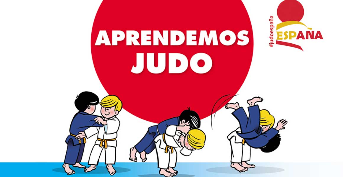 Aprendemos Judo