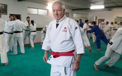 Recordando al Maestro Leberre (1937-2024)