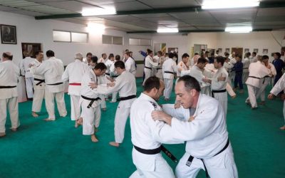 Indicaciones durante el entrenamiento y la competición