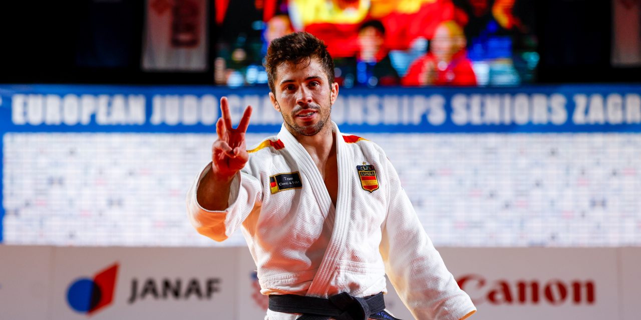 ¿Por qué el Judo?