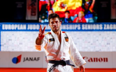 ¿Por qué el Judo?