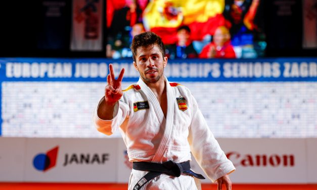 ¿Por qué el Judo?