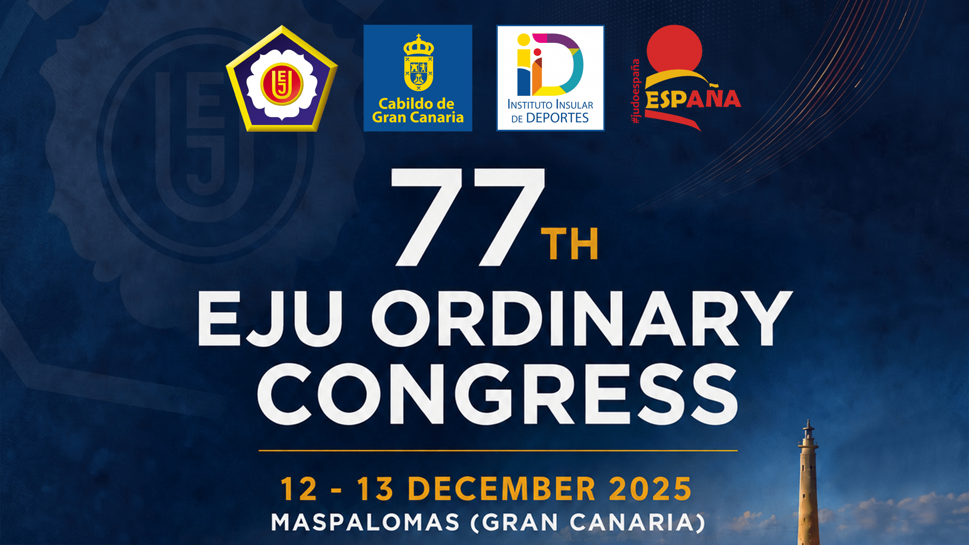 77th EJU Ordinary Congress 2025