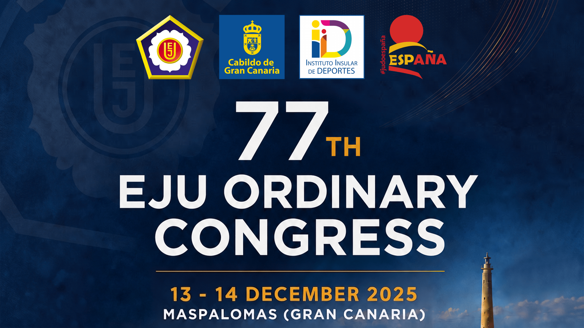 77th EJU Ordinary Congress 2025