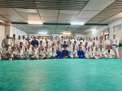 Pasadas las Navidades