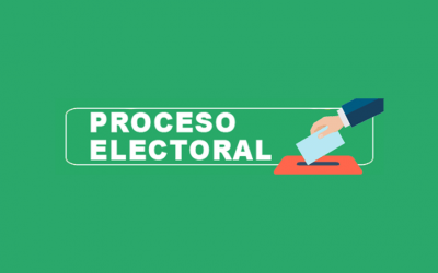 PROCESO ELECTORAL RFEJYDA