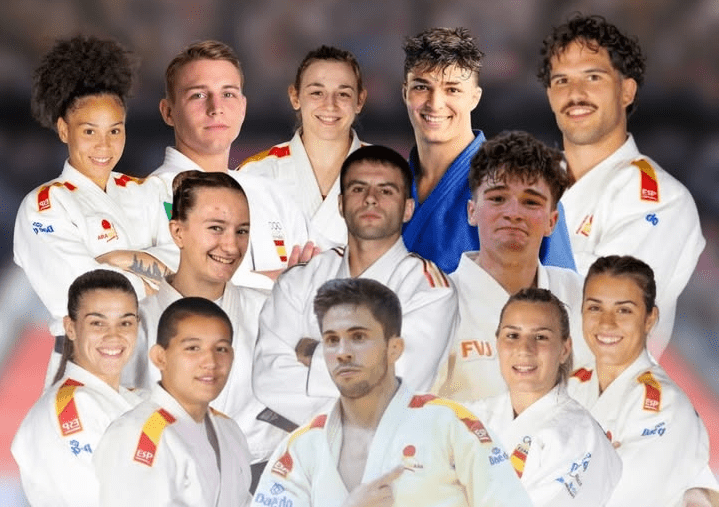 EL DÍA A DÍA DEL EUROPEO 2026 – DÍA 1 |  JUEVES 16 DE ABRIL