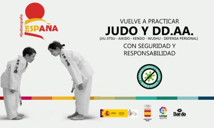 I FORO NACIONAL DE PROFESORES DE JUDO Y DD. AA.