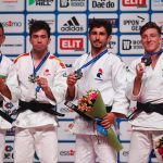 Campeonato de Europa de Judo en Sofia