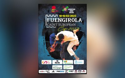 Fuengirola Cadet European Cup 2023