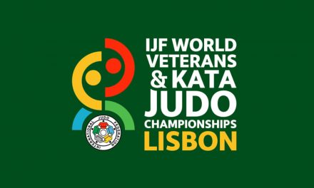 Resultados IJF World Kata Judo Championship 2021