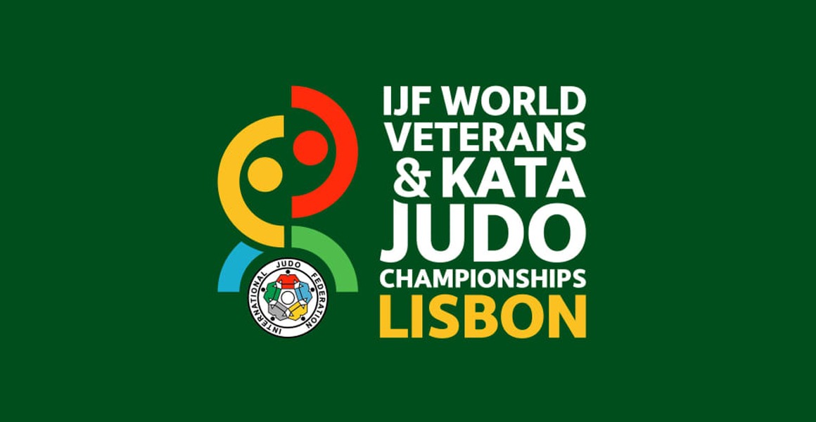 Resultados IJF World Kata Judo Championship 2021