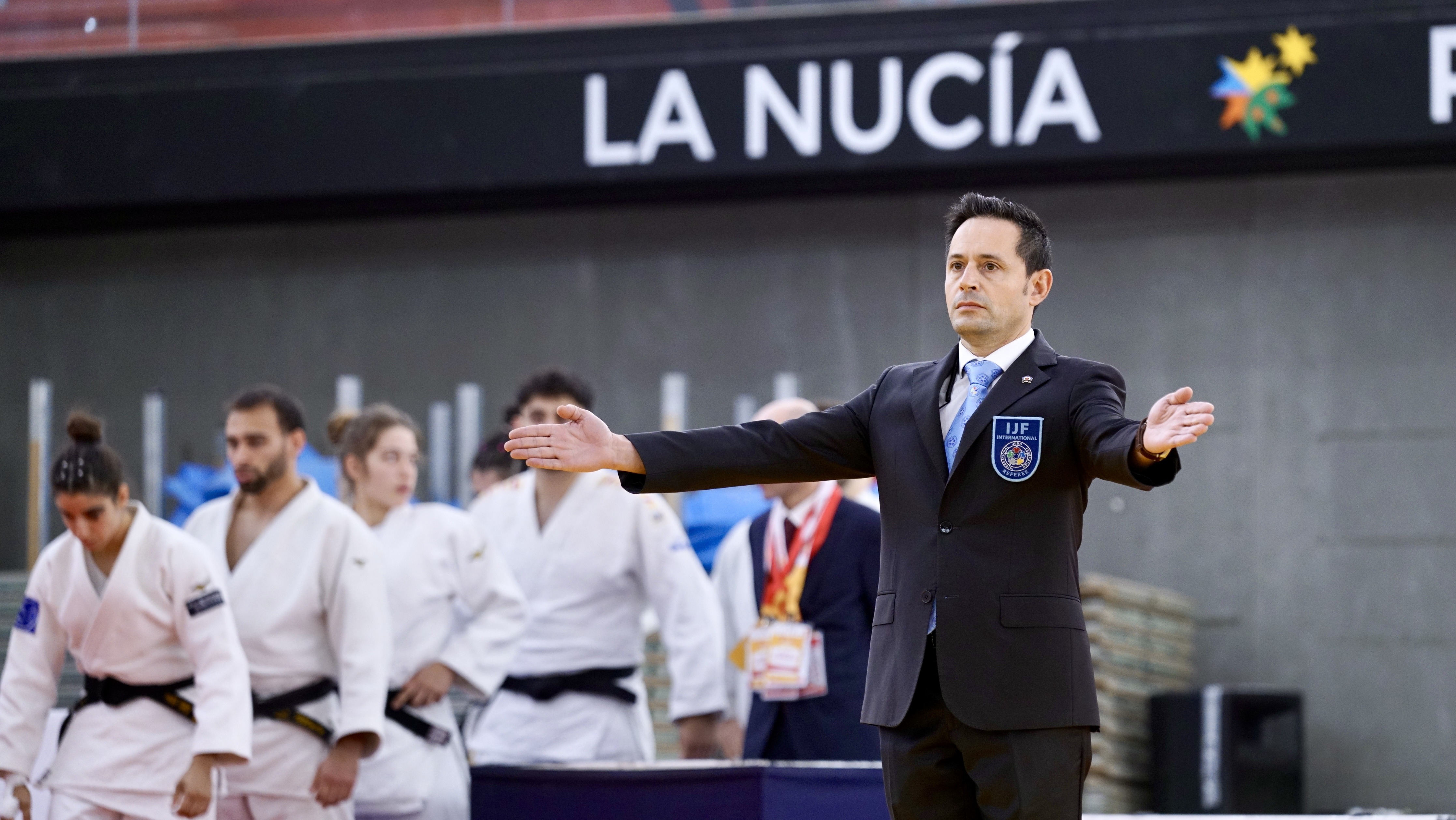 CAMPEONATO DE ESPAÑA POR EQUIPOS MIXTOS 2025