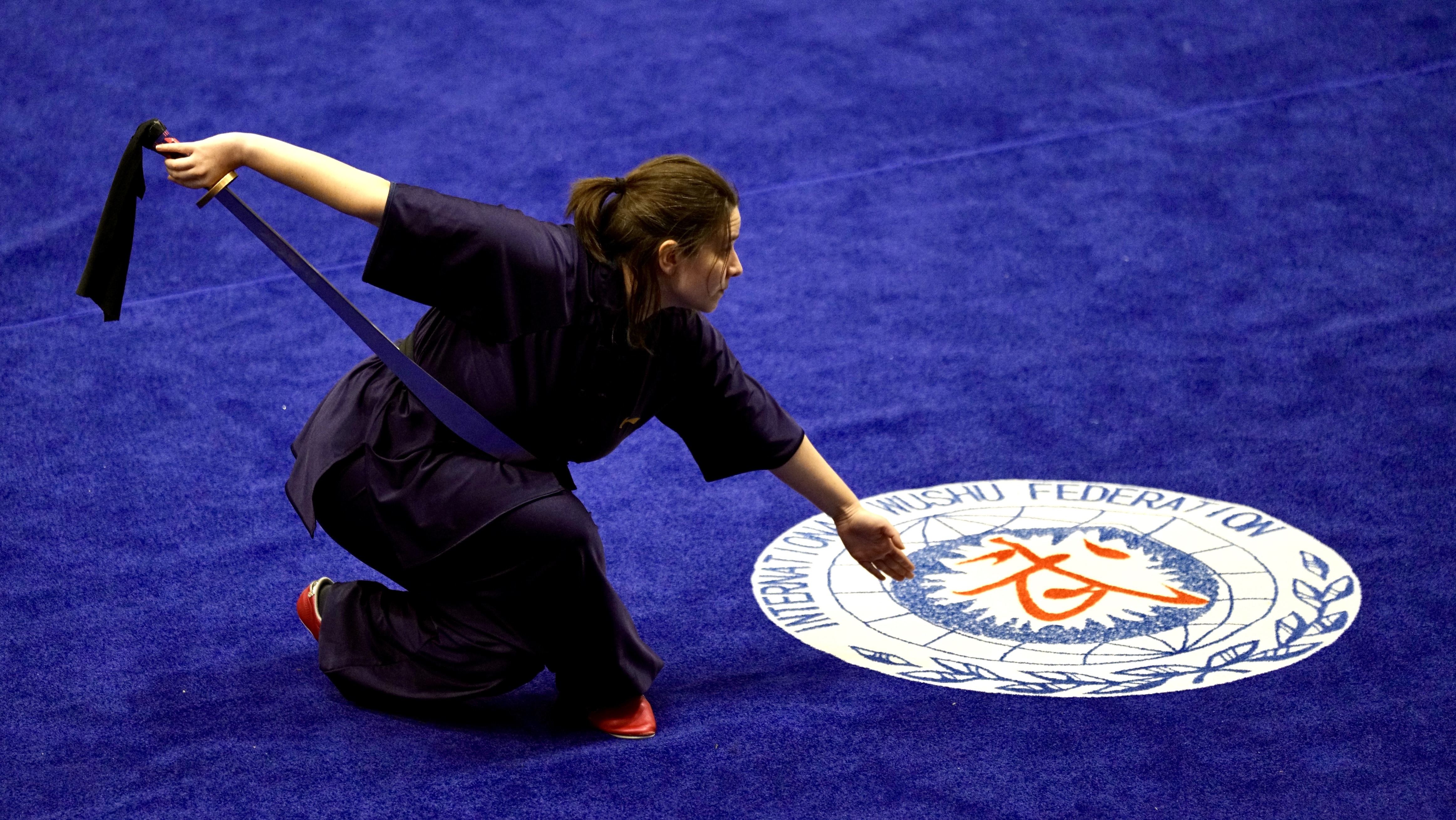XL Campeonato de España de Wushu