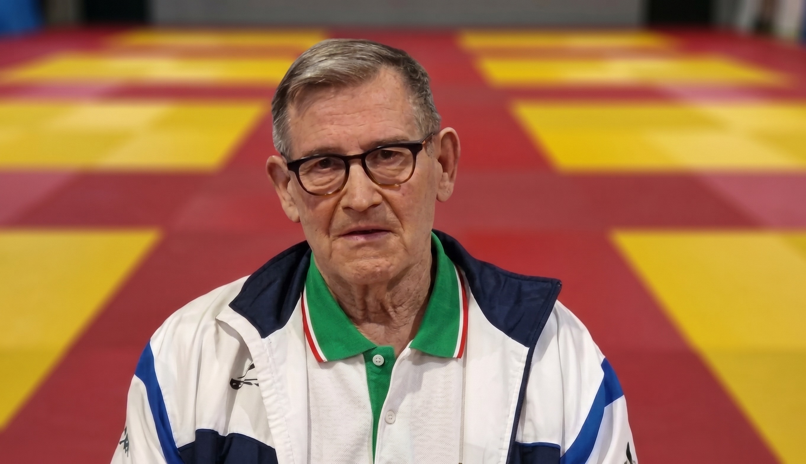 El judo español despide a Juan José Etxebeste, una vida dedicada al tatami