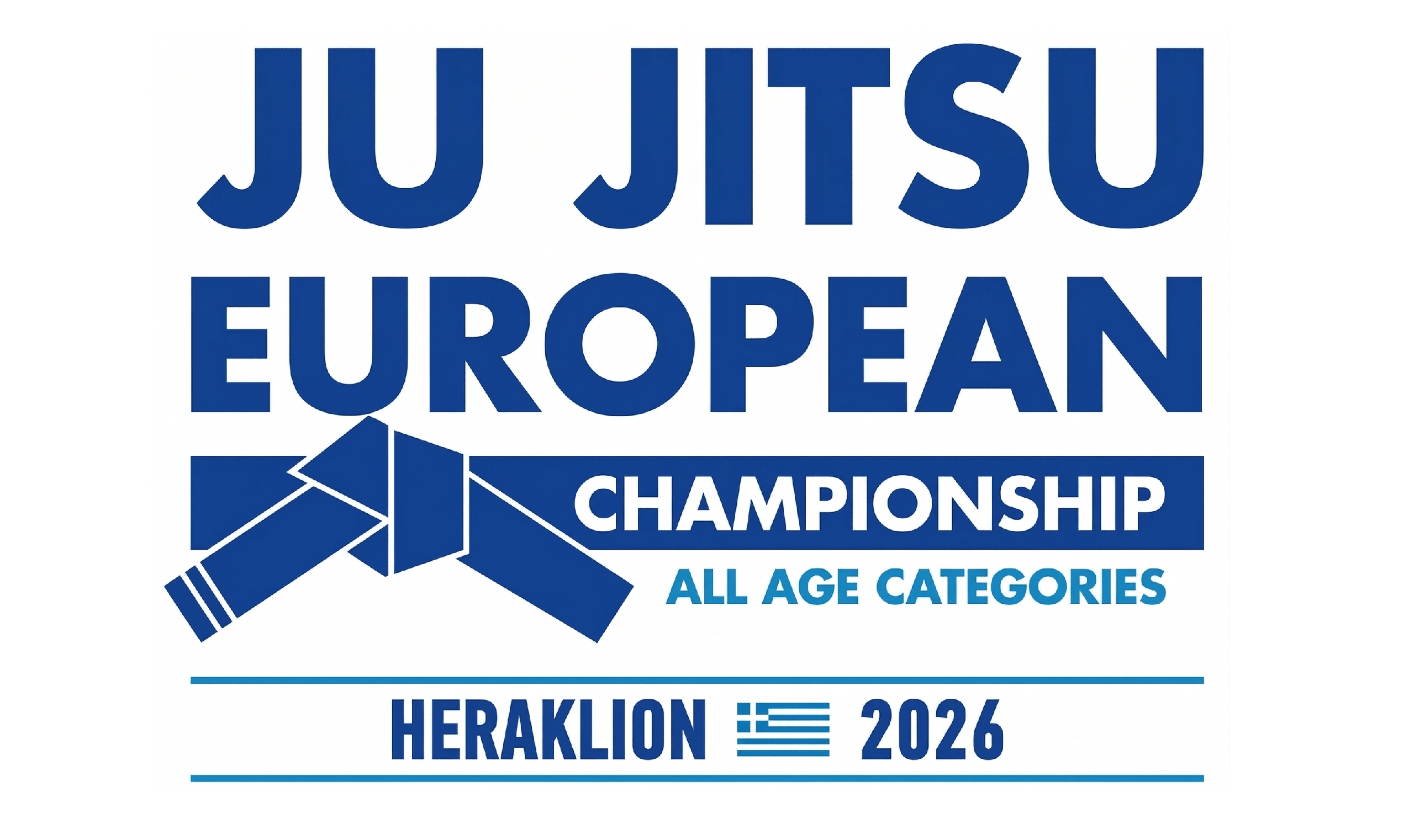 España firma una brillante actuación en el Campeonato de Europa de Jiu-Jitsu 2026 con 28 medallas