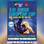 Malaga Junior European Cup 2023