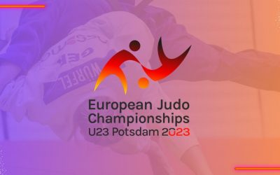 European Judo Championships U23