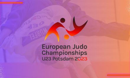European Judo Championships U23