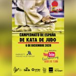 Campeonato de España de Kata 2020