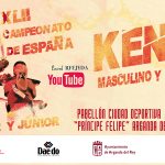 Campeonato de España de Kendo 2021