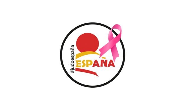 La RFEJYDA se suma al Mes de Sensibilización sobre el Cáncer de Mama.