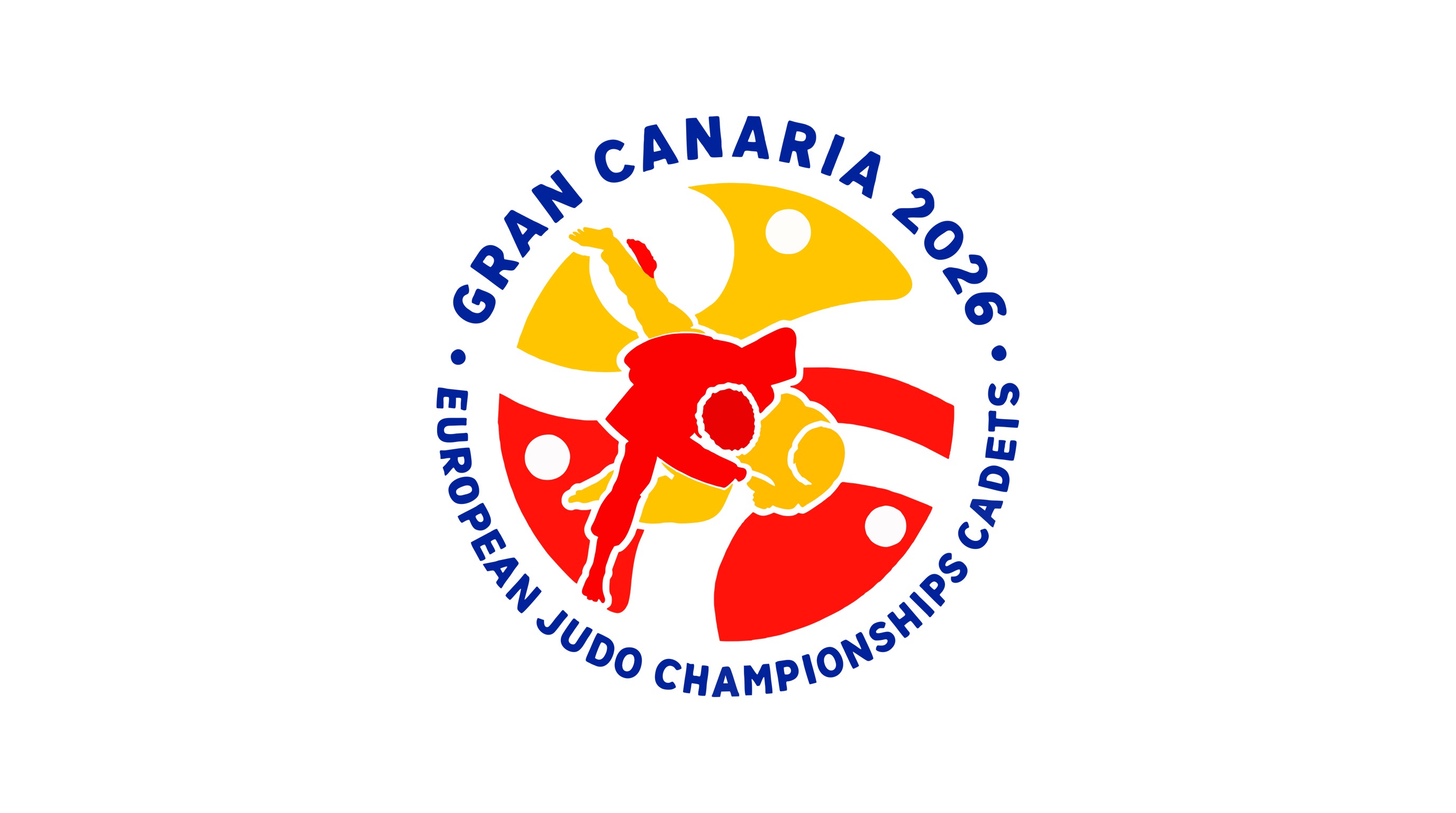 España ya se prepara para el Campeonato de Europa Cadete de Judo 2026 en Gran Canaria