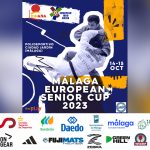 Malaga Senior European Cup 2023 and IJF-B Referee Examination