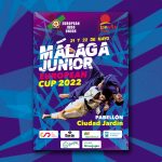 Málaga Junior European Cup 2022