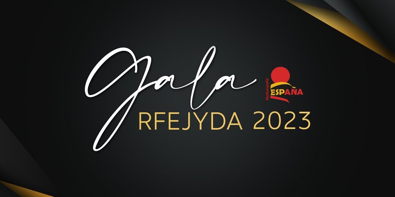 Gala RFEJYDA 2023