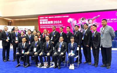 World Games 2024 Jiu-Jitsu