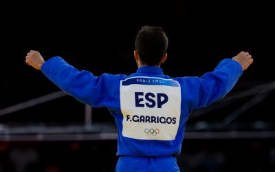 Juegos Olímpicos París 2024