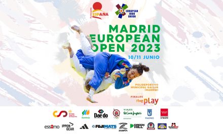 Madrid European Open 2023