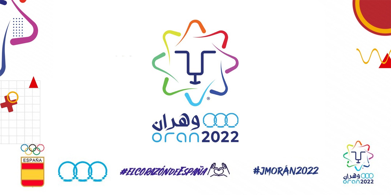 Juegos del Mediterráneo Orán 2022