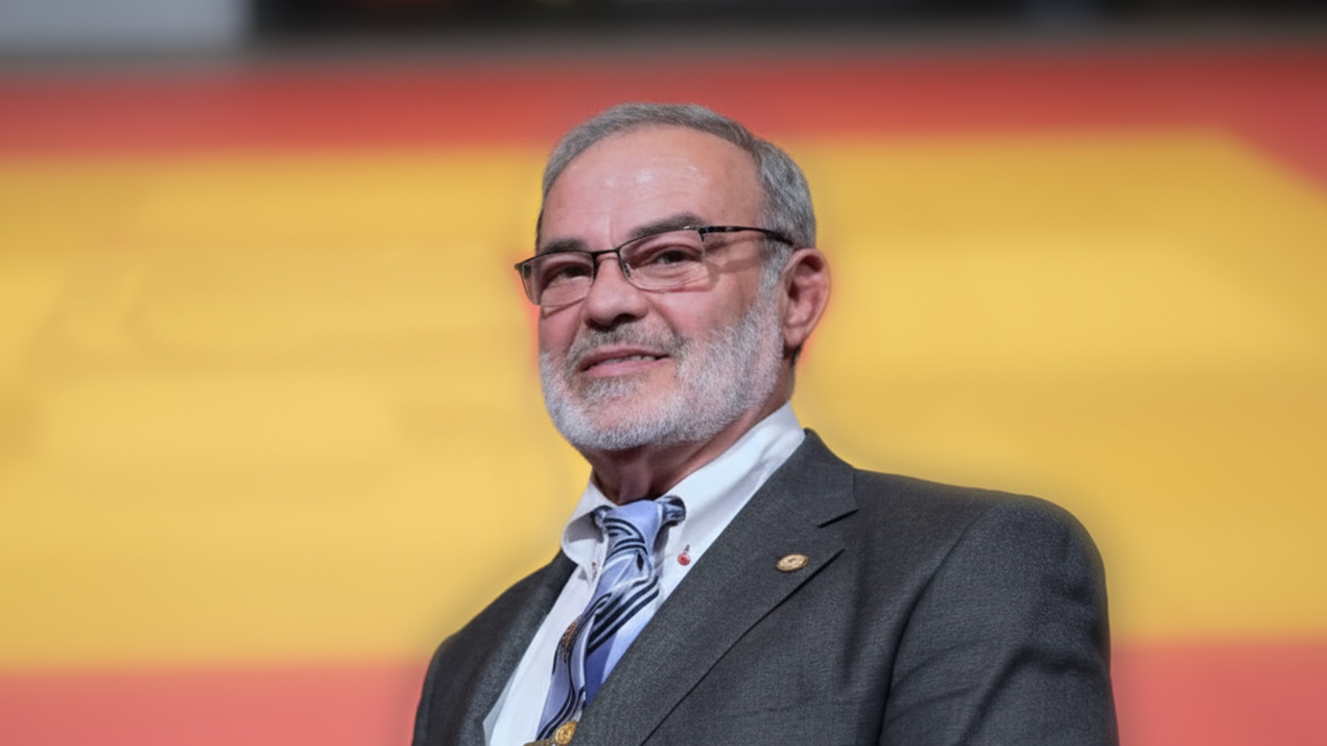 Fallecimiento de Pepe Roses