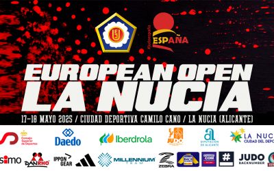 European Open La Nucía 2025