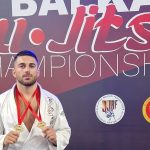 Balkan Open Jiu-Jitsu Pogdorica 2023