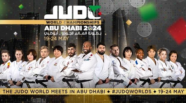 World Championships Abu Dhabi 2024
